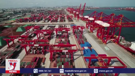 Tổng thống đắc cử Mỹ thông báo thành lập cơ quan thuế mới