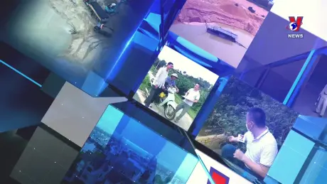 Hàn Quốc thực thi việc bắt giữ Tổng thống Yoon Suk Yeol 