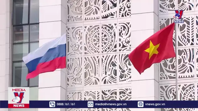 Bản tin thời sự 17h ngày 15/01/2025