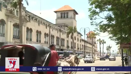 Mỹ đưa Cuba khỏi danh sách các quốc gia bảo trợ khủng bố