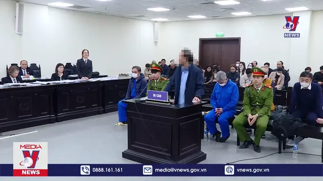 Bản tin thời sự 22h ngày 14/01/2025