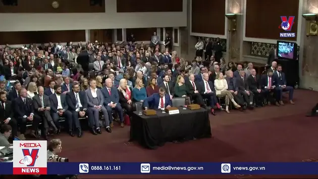 Bản tin thời sự 18h ngày 15/01/2025