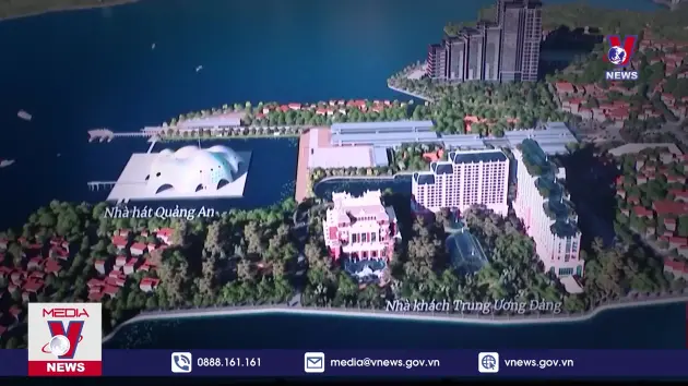 Bản tin thời sự 11h ngày 15/01/2025