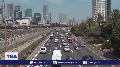 Thế giới hôm nay: Ngừng bắn cho Gaza liệu có bền vững