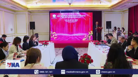 Thúc đẩy du lịch Việt Nam chạm mốc 23 triệu khách quốc tế