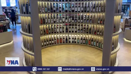 WB dự báo tăng trưởng kinh tế thế giới duy trì mức thấp