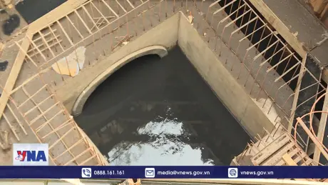 Cần làm rõ phương án 