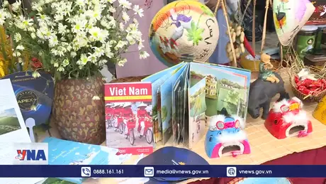 Những kết nối lịch sử tạo đà cho tương lai hợp tác rộng mở