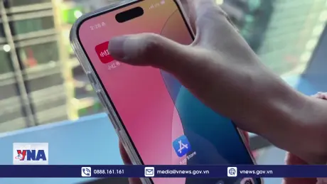 TikTok đóng cửa, người dùng Mỹ đổ xô tìm nơi “tị nạn”