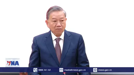 Phiên họp thứ nhất BCĐ Trung ương về phát triển KHCN, đổi mới sáng tạo