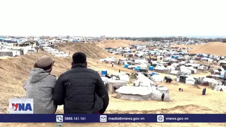 Qatar kêu gọi Israel và Hamas thể hiện thiện chí vì hòa bình