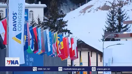 Toạ đàm về phát triển toàn cầu trong Kỷ nguyên Thông minh