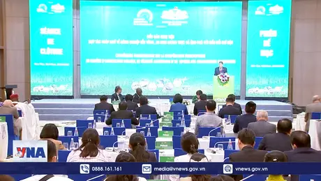 Diễn đàn Nghị viện hợp tác Pháp ngữ thông qua Tuyên bố Cần Thơ