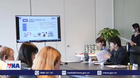 Nhật Bản sẽ tạo điều kiện cho phụ nữ phát triển sự nghiệp