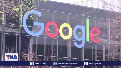 Indonesia phạt Google 12 triệu USD vì hành vi độc quyền