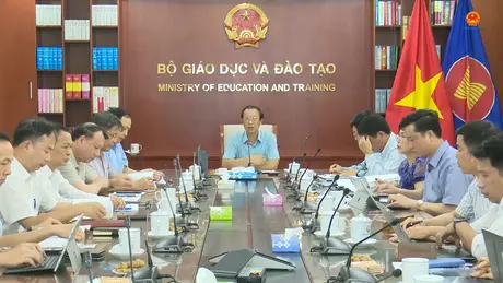 Phổ điểm thi tốt nghiệp THPT năm 2024 ổn định, phân hóa, phù hợp