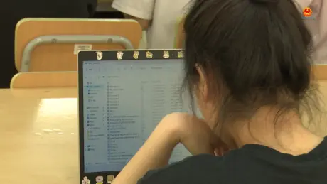 Chính thức mở cổng đăng ký trực tuyến Kỳ thi tốt nghiệp THPT năm 2024