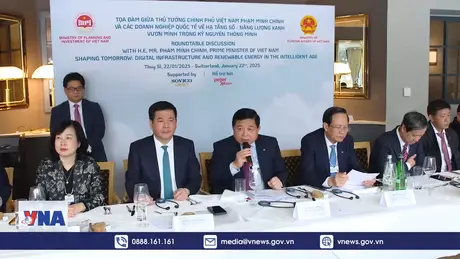 Để Việt Nam vươn mình trong kỷ nguyên thông minh