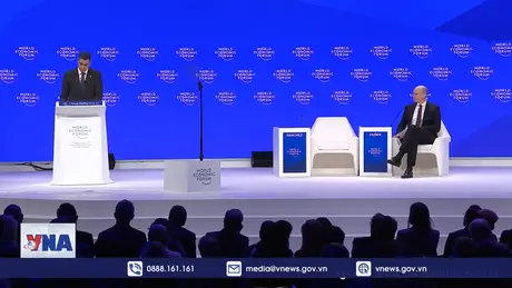 Thủ tướng Tây Ban Nha đề xuất ý tưởng cải cách mạng xã hội