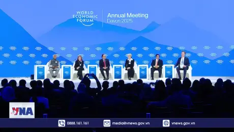 ASEAN gắn kết để vươn xa