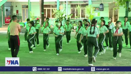 Kiểm tra, xử lý thông tin phản ánh về quy định dạy thêm, học thêm