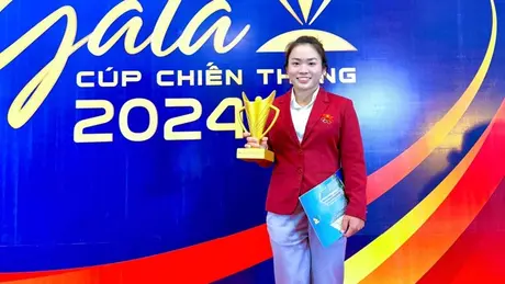 Thông tin việc vận động viên dự Olympic xin nghỉ tập vì bị nợ tiền thưởng