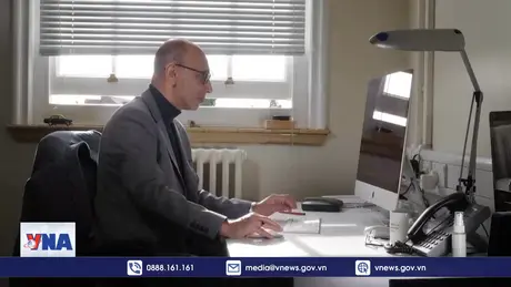 Tăng chi tiêu toàn cầu cho các ứng dụng