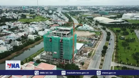 Đề xuất giảm 30% tiền thuê đất năm 2025