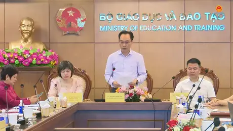 Phát động Giải Báo chí toàn quốc 