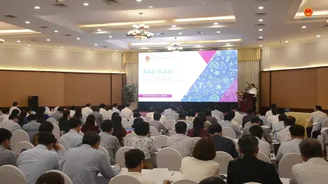 Linh hoạt triển khai tổ chức dạy học nội dung Giáo dục địa phương