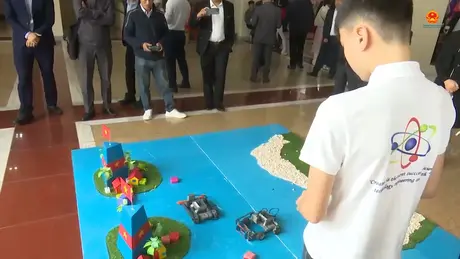 Nâng cao chất lượng giáo dục STEM trong giáo dục phổ thông
