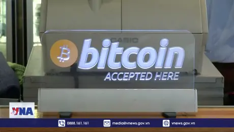 Thị trường tiền số “chờ” chính sách của Mỹ