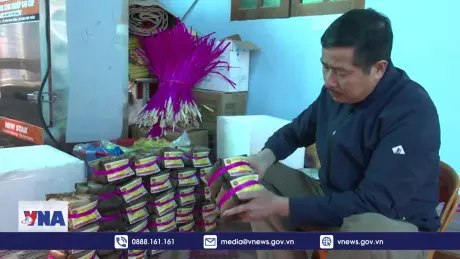 Thanh Hóa đảm bảo an toàn thực phẩm tại các làng nghề dịp tết