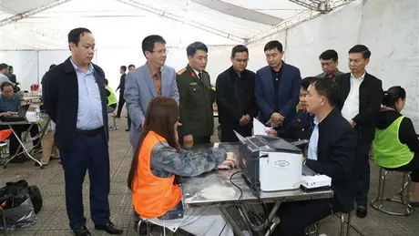 Bắc Ninh: Triệt phá đường dây chiếm đoạt gần 1.000 tỷ đồng của hơn 13.000 bị hại trên cả nước