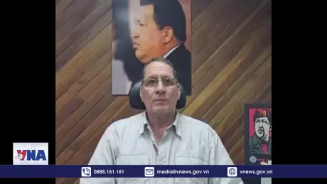 Venezuela tin tưởng sự lãnh đạo của Đảng Cộng sản Việt Nam trong kỷ nguyên mới