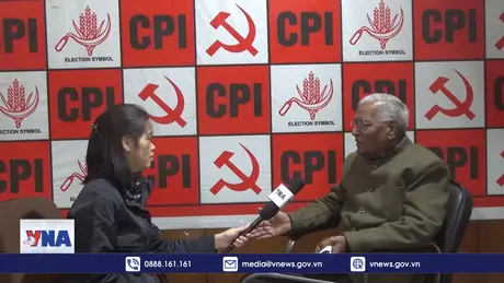 Vai trò lãnh đạo của ĐCSVN trong sự phát triển của đất nước