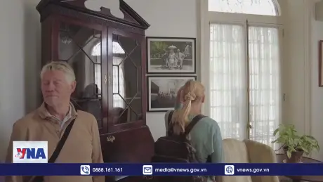 Nhiều di sản ở Havana mở cửa đón khách