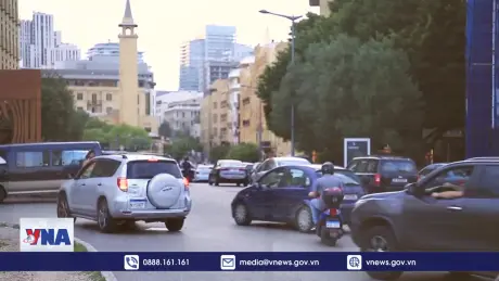 Hezbollah muốn gia hạn thỏa thuận ngừng bắn tại Liban