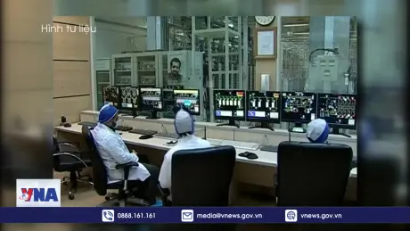 Iran muốn phương Tây dỡ bỏ trừng phạt