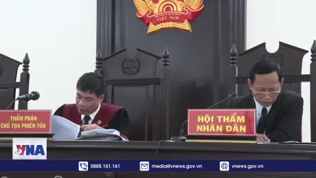 Đấu tranh quyết liệt tội phạm và vi phạm pháp luật về pháo