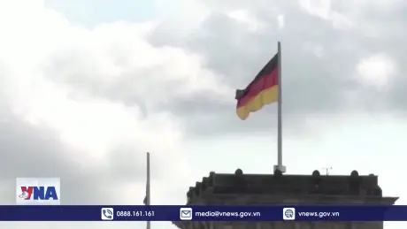 Kinh tế Đức đối mặt với nhiều thách thức