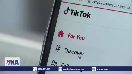 Microsoft đang đàm phán mua lại TikTok