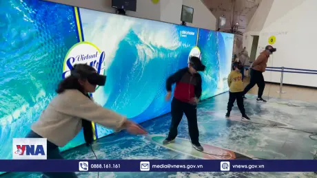 Cité de l'Océan, nơi gắn kết con người và biển cả