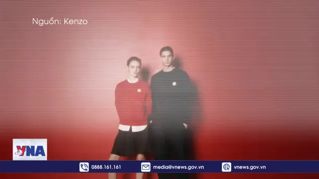 Mãn nhãn với các bộ sưu tập thời trang tôn vinh năm của Rắn