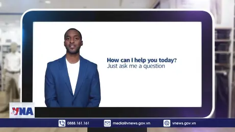 2025 - Năm bước ngoặt điều chỉnh cách thức phát triển AI