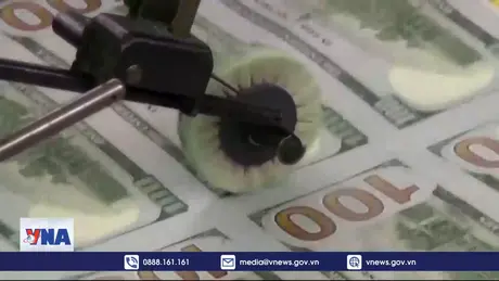 Tăng trưởng kinh tế Mỹ chậm lại