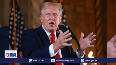 Mỹ dọa áp thuế để ngăn BRICS thay thế USD