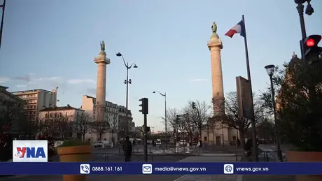 Pháp lạc quan về đàm phán ngân sách