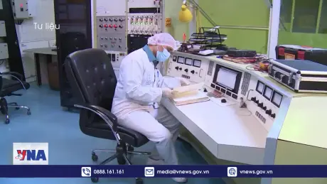 Iran chưa muốn đàm phán trực tiếp với Mỹ về vấn đề hạt nhân