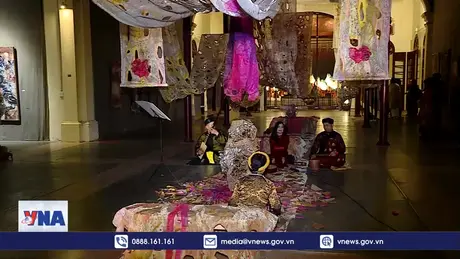 Du lịch Hà Nội thu hơn 3.500 tỷ đồng dịp nghỉ Tết